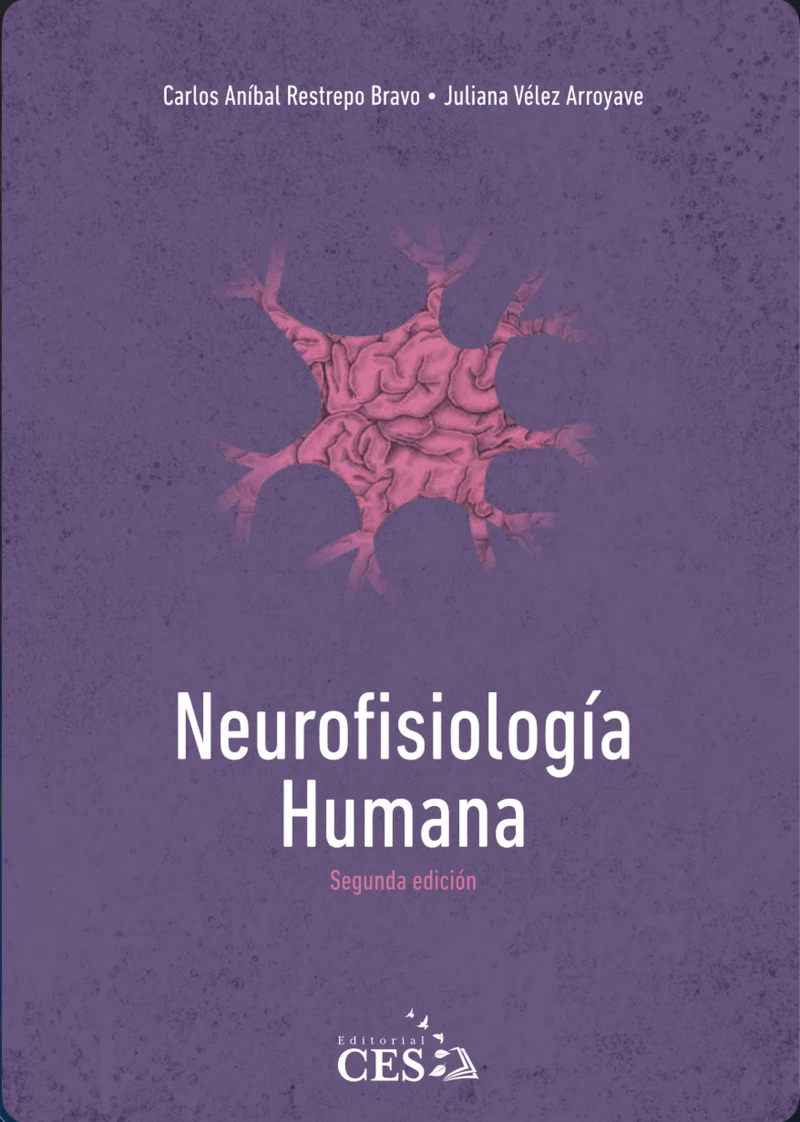 Portada: Neurofisiología humana