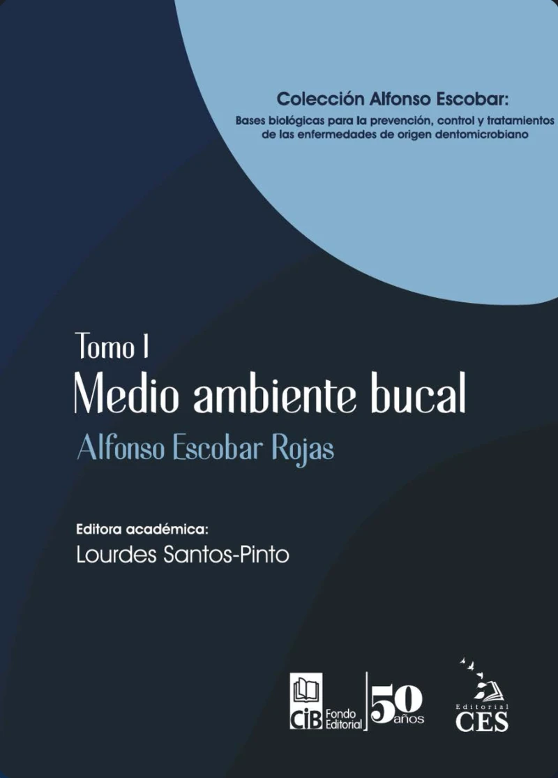 Portada: Medio ambiente bucal