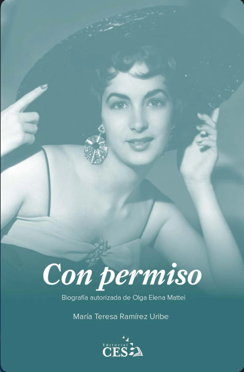 Portada: Con permiso