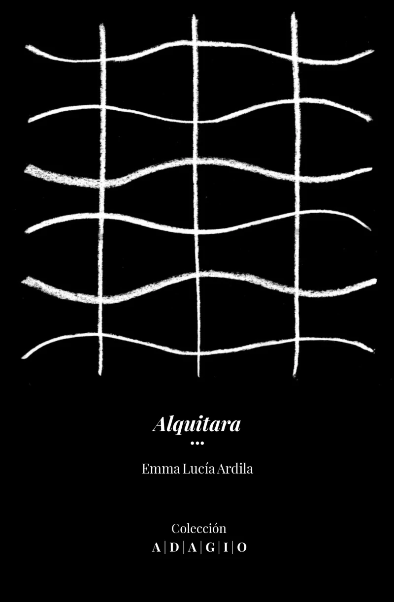 Portada: Alquitara