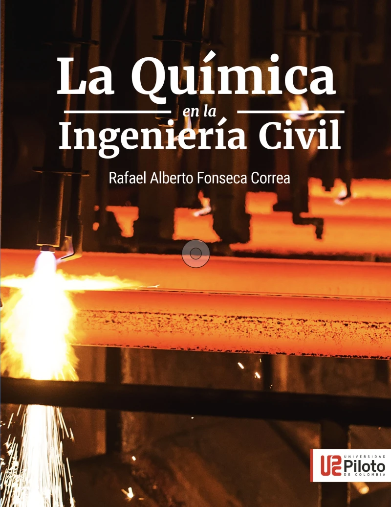 Portada: La química en la ingeniería civil