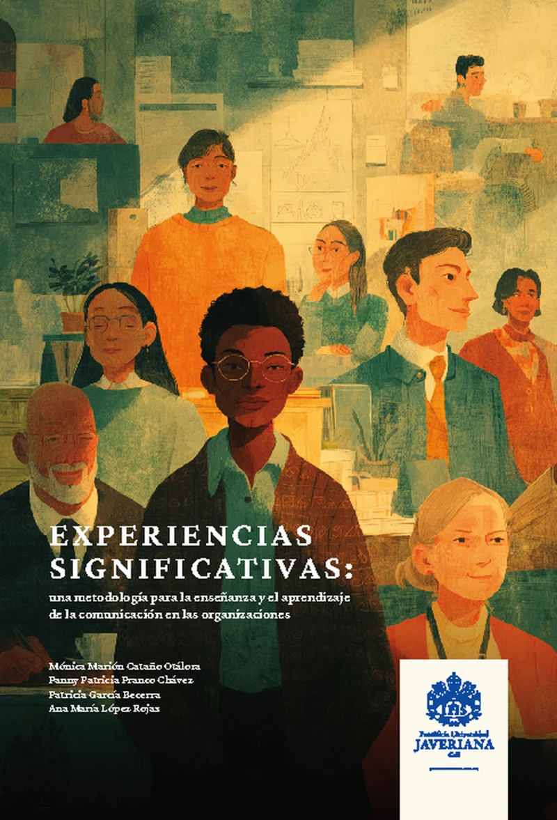 Portada: Experiencias significativas