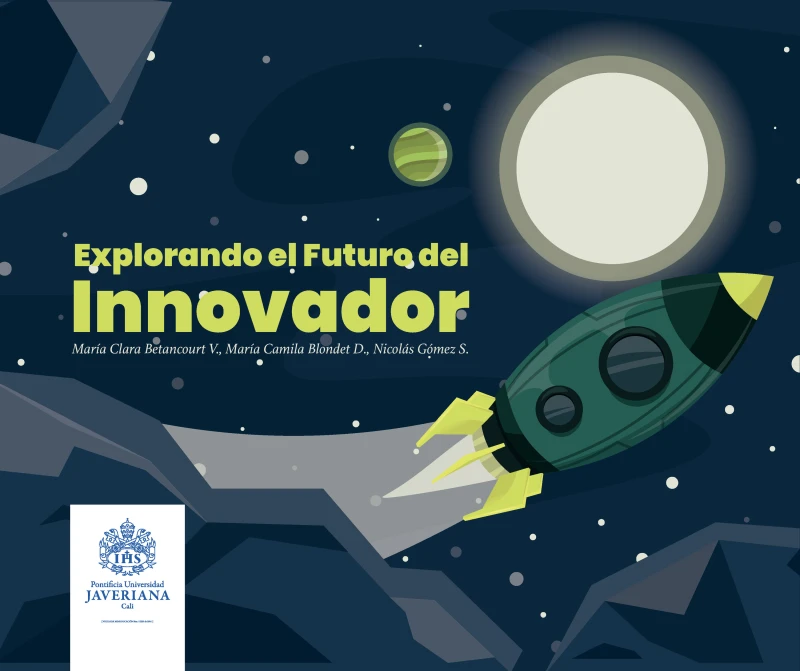 Portada: Explorando el futuro del innovador