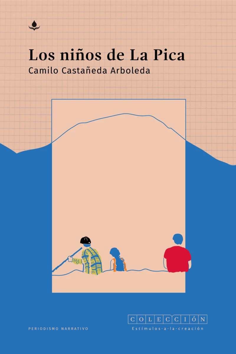 Portada: Los niños de La Pica