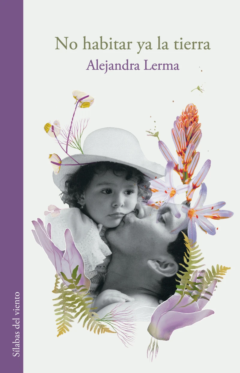 Portada: No habitar ya la tierra