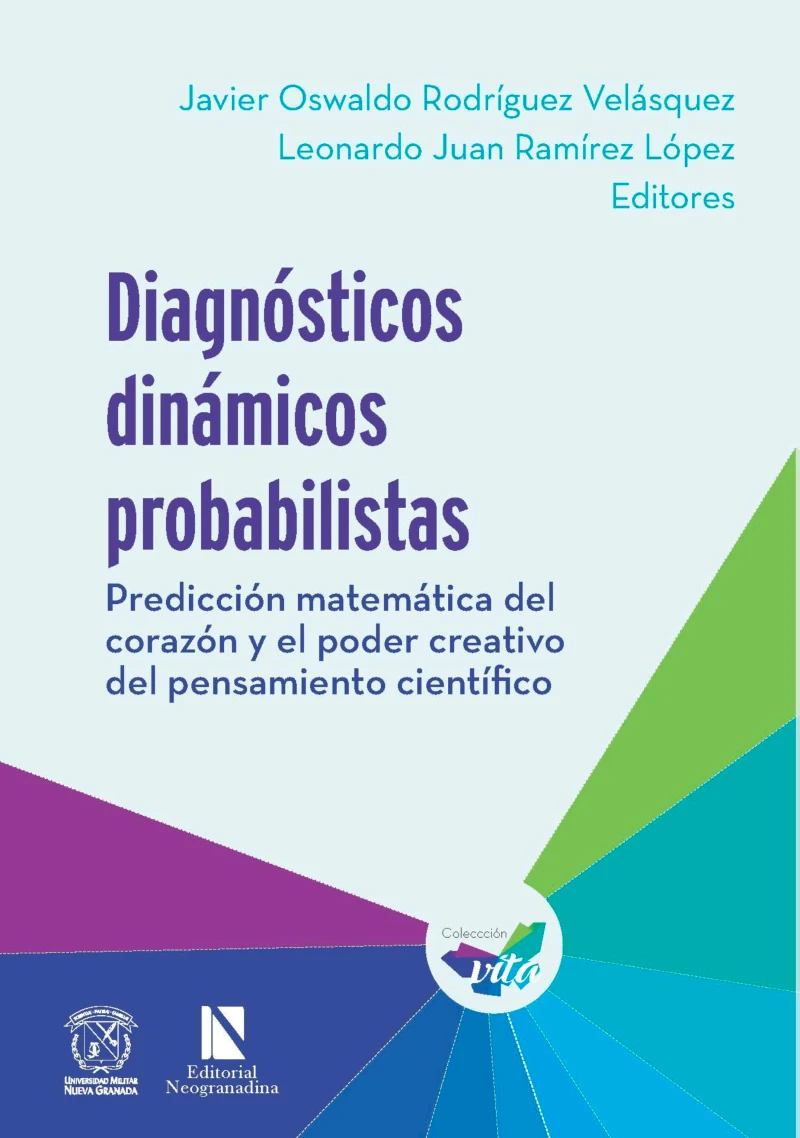 Portada: Diagnósticos dinámicos probabilisticas