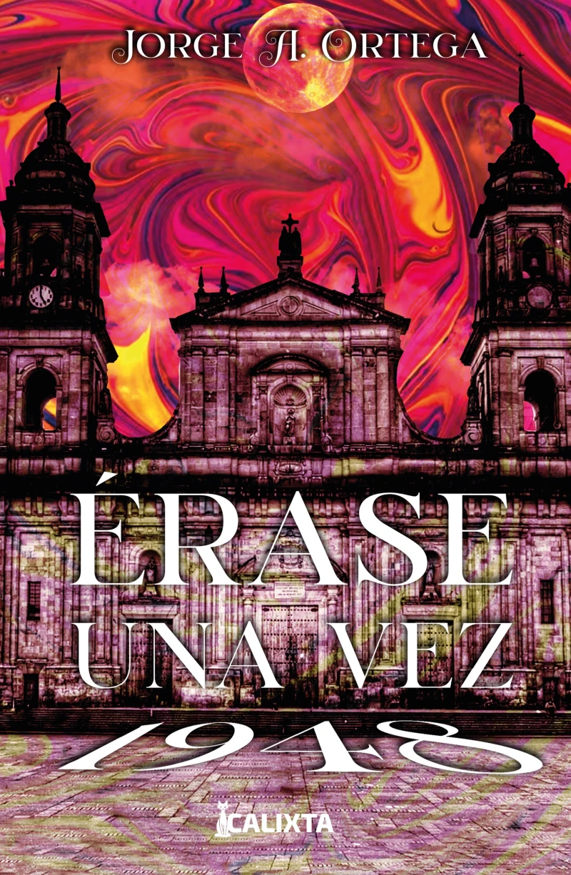 Portada: Érase una vez... 1948
