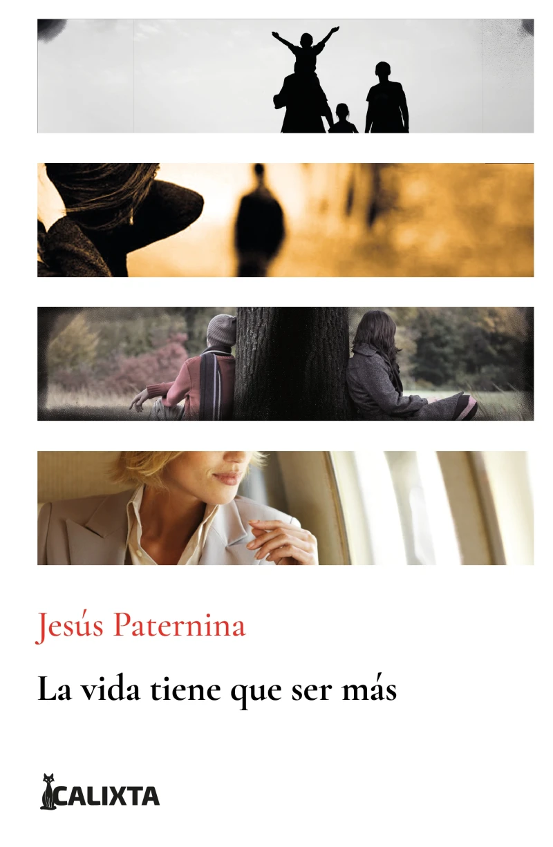 Portada: La vida tiene que ser más