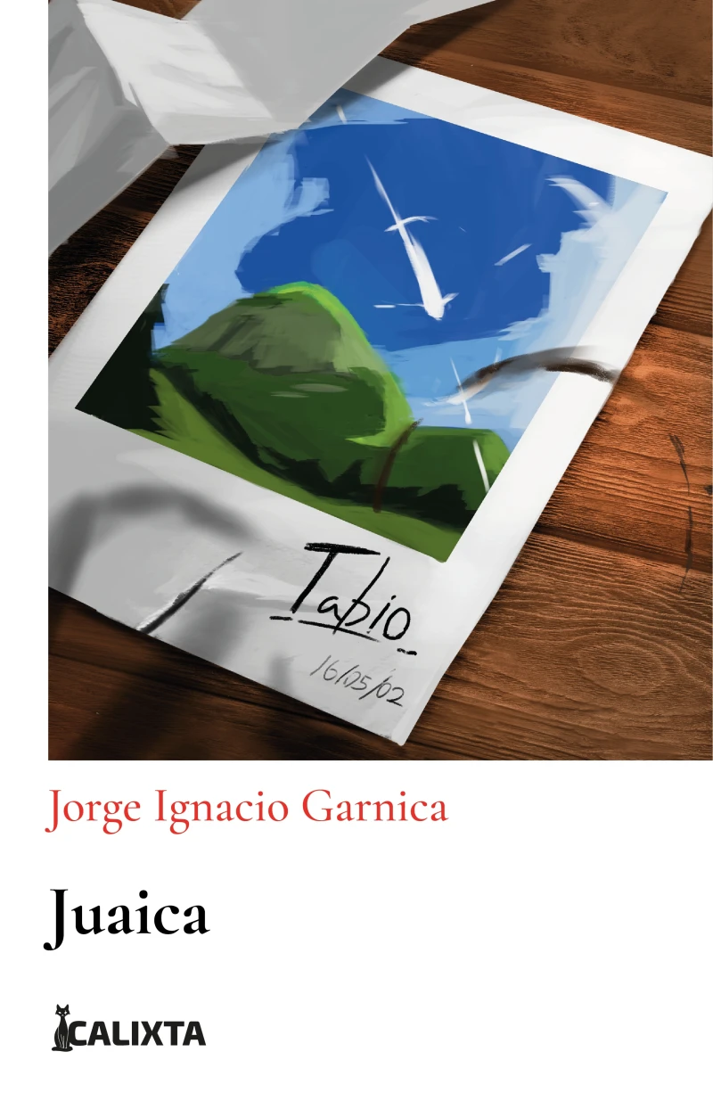 Portada: Juaica