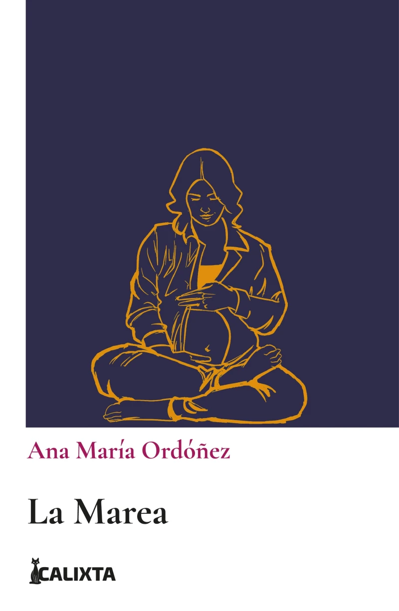Portada: La marea