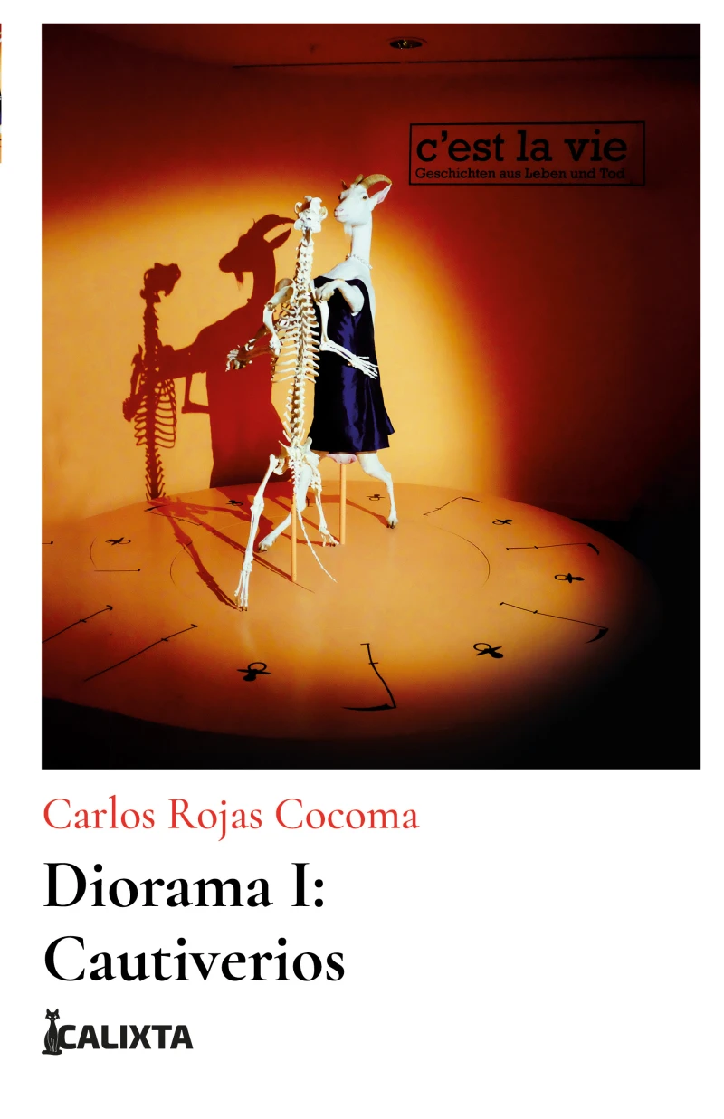 Portada: Dioramas I