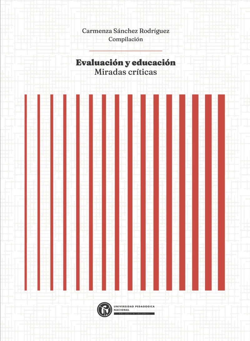 Portada: Evaluación y educación