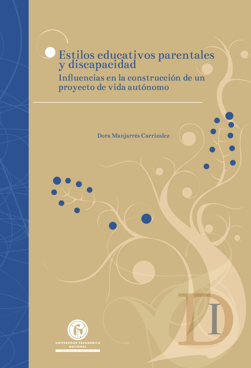 Portada: Estilos educativos parentales