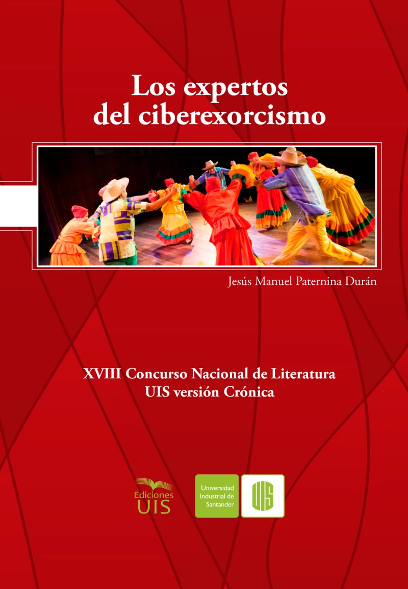 Portada: Los expertos del ciberexorcismo