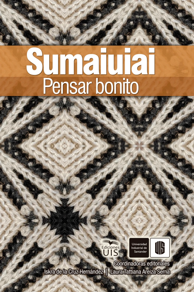 Portada: Sumai uiai. Pensar bonito