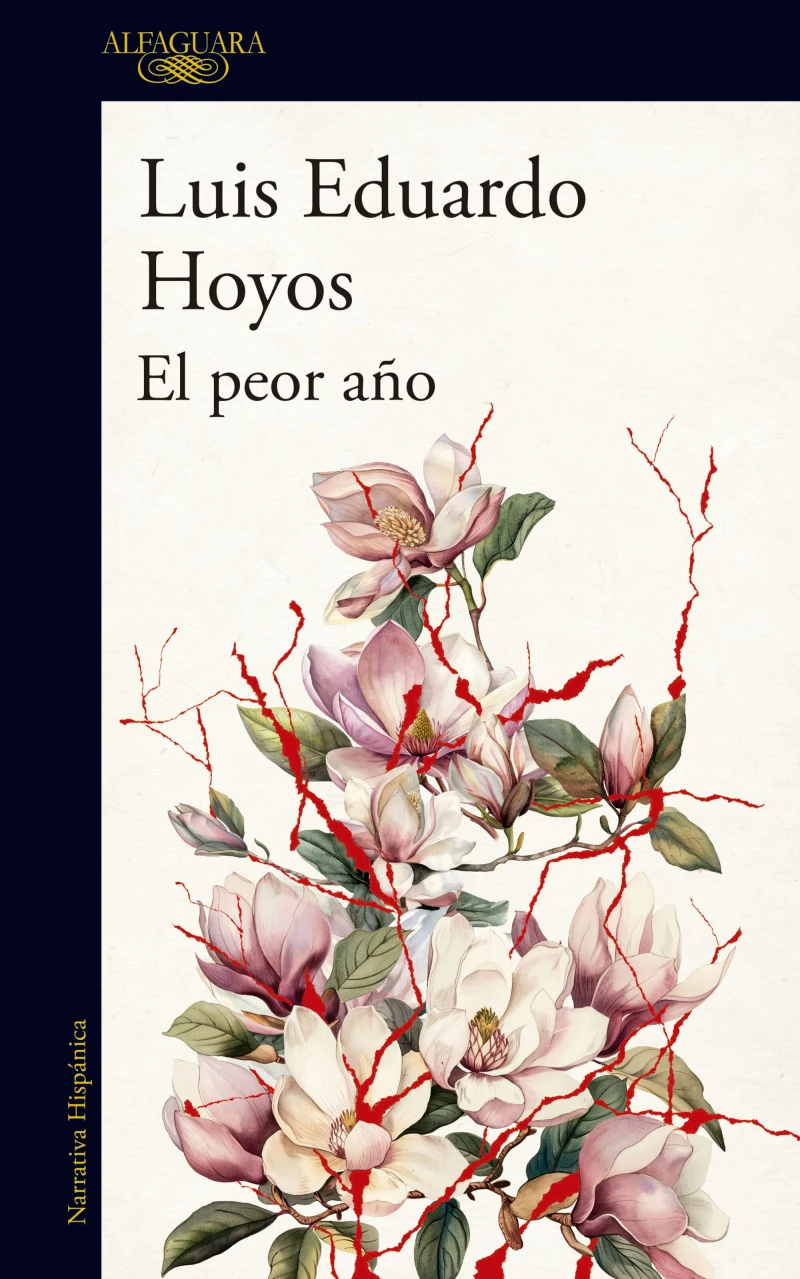 Portada: El peor año