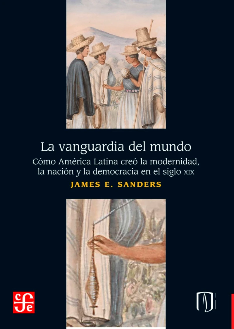 Portada: La vanguardia del mundo