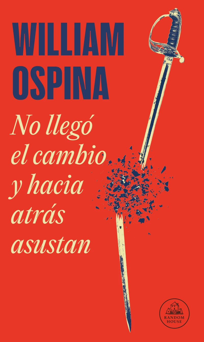 Portada: No llegó el cambio y hacia atrás asustan