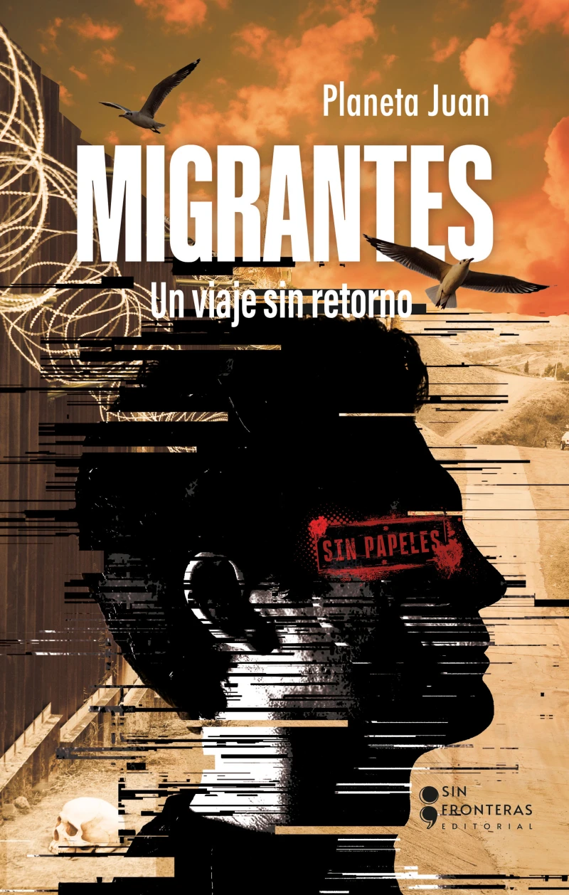 Portada: Migrantes