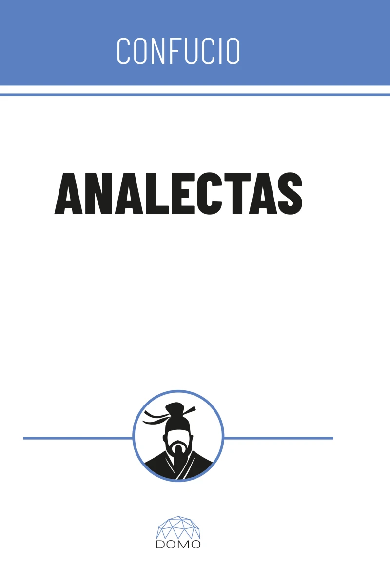 Portada: Analectas