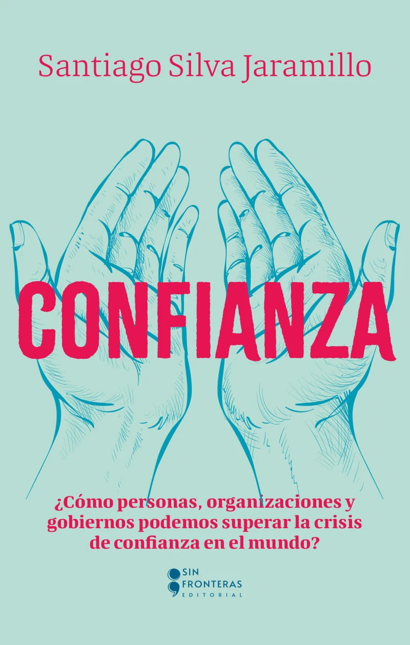 Portada: Confianza