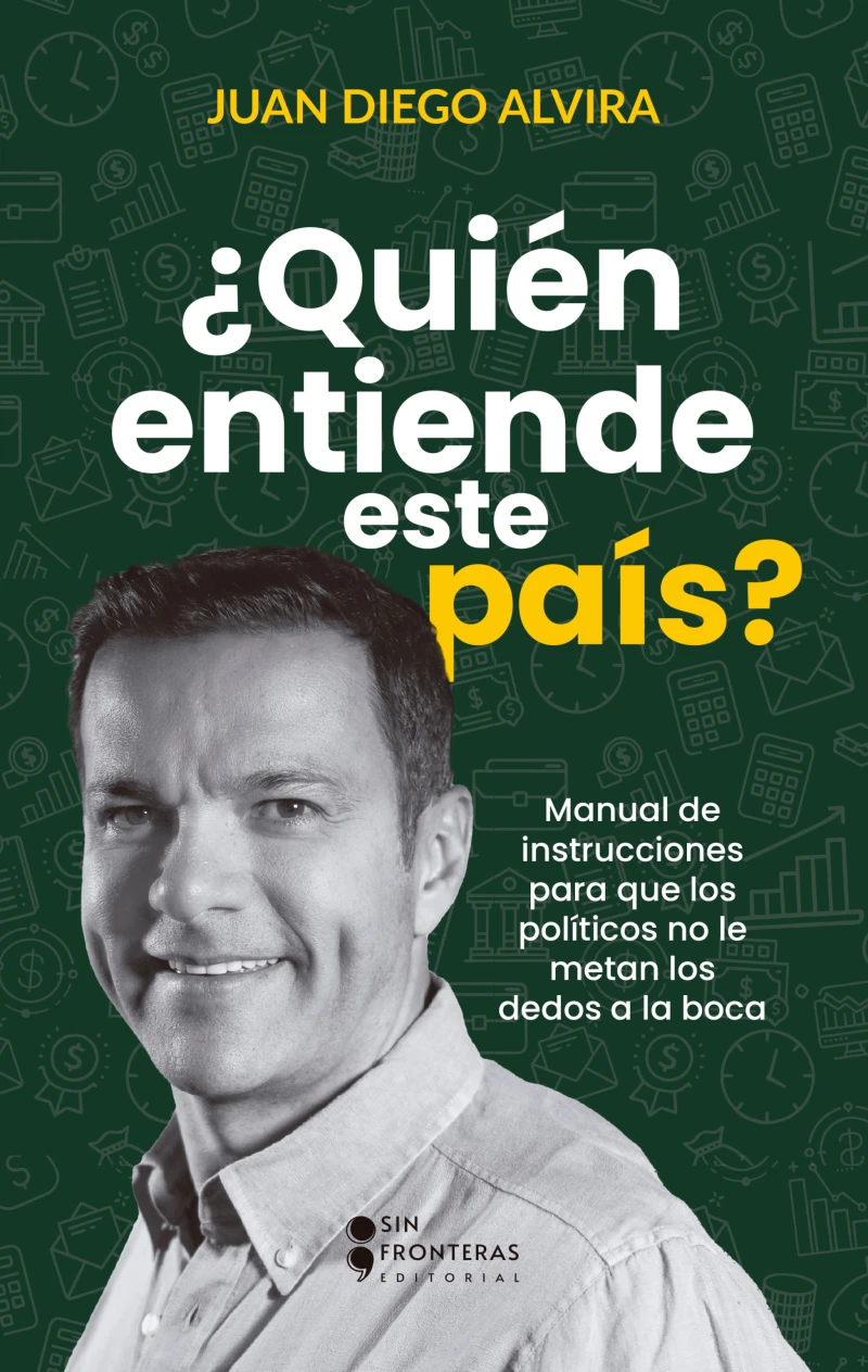 Portada: ¿Quién entiende este país?