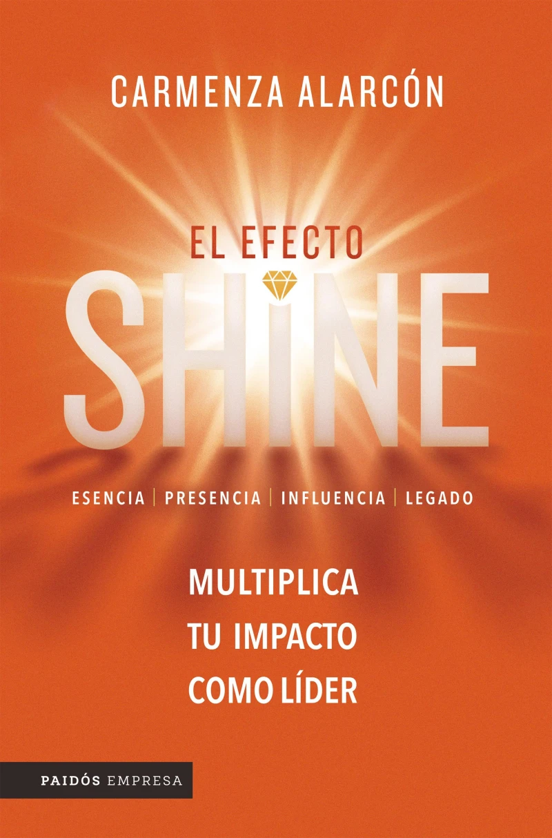 Portada: El efecto Shine