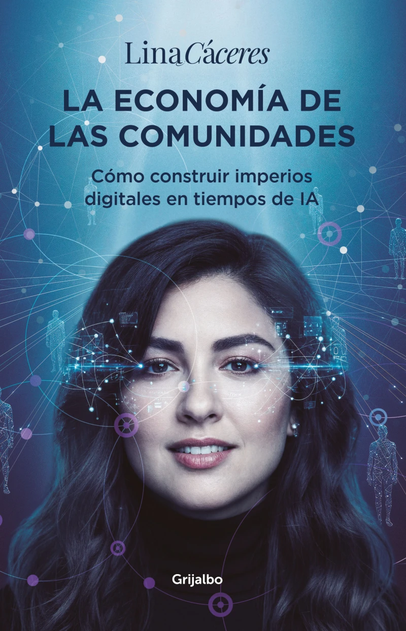 Portada: La economía de las comunidades
