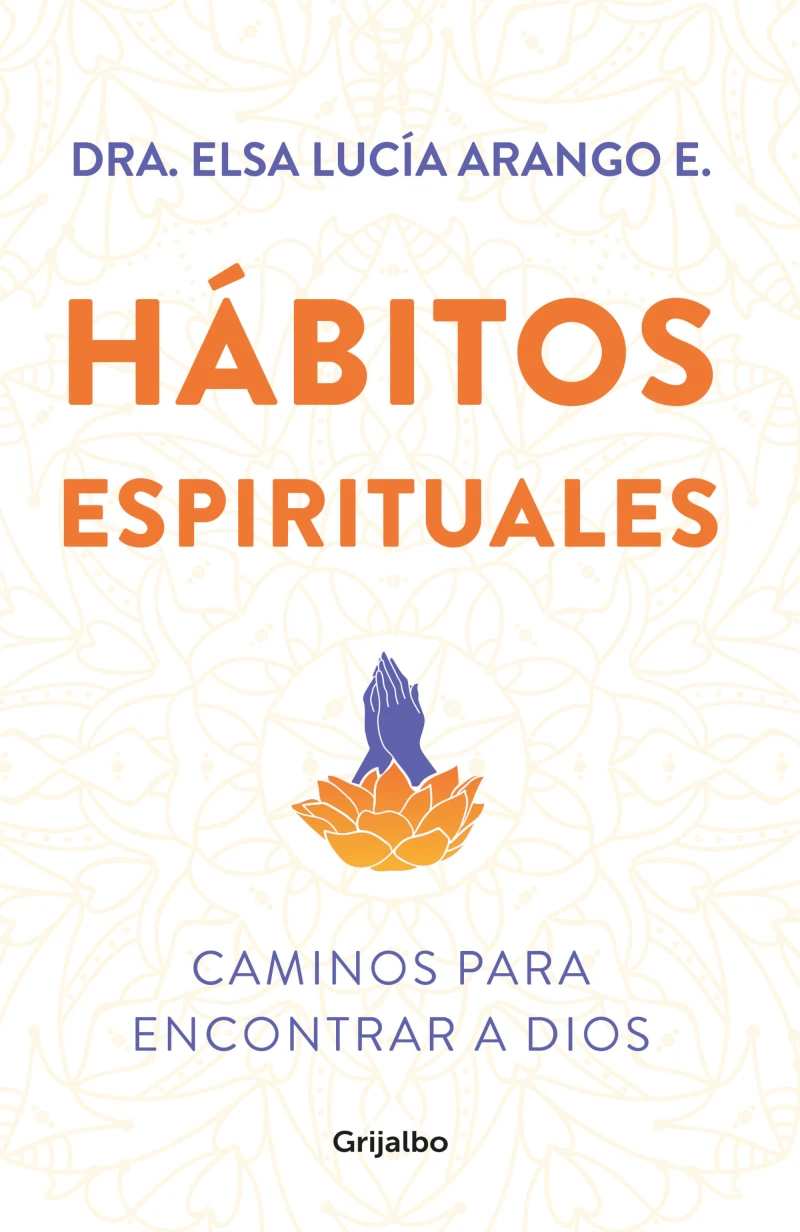 Portada: Hábitos espirituales