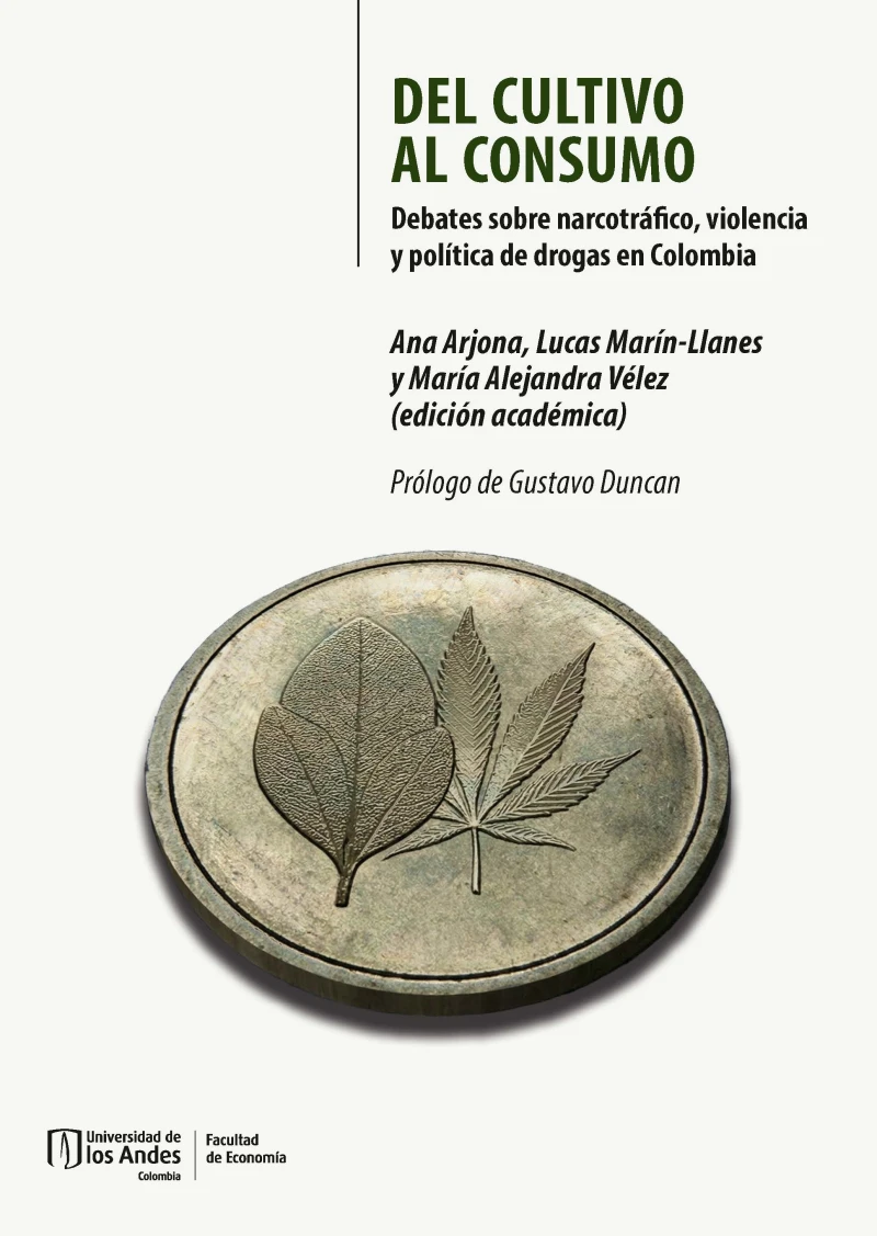 Portada: Del cultivo al consumo