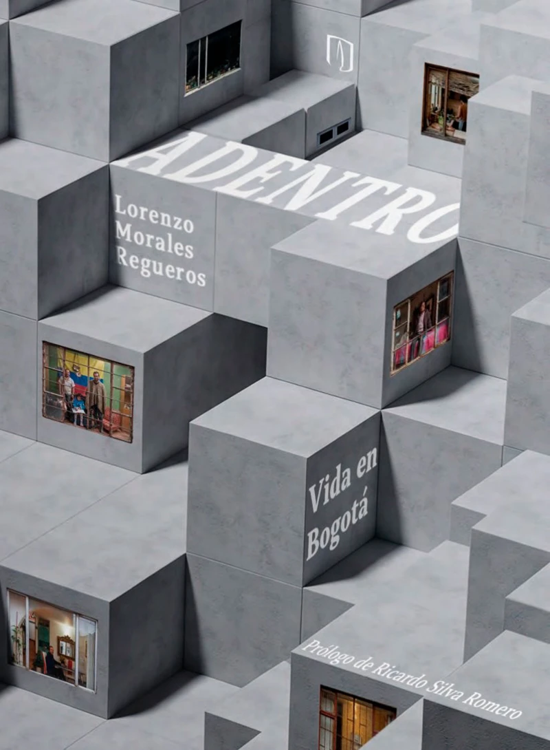 Portada: Adentro