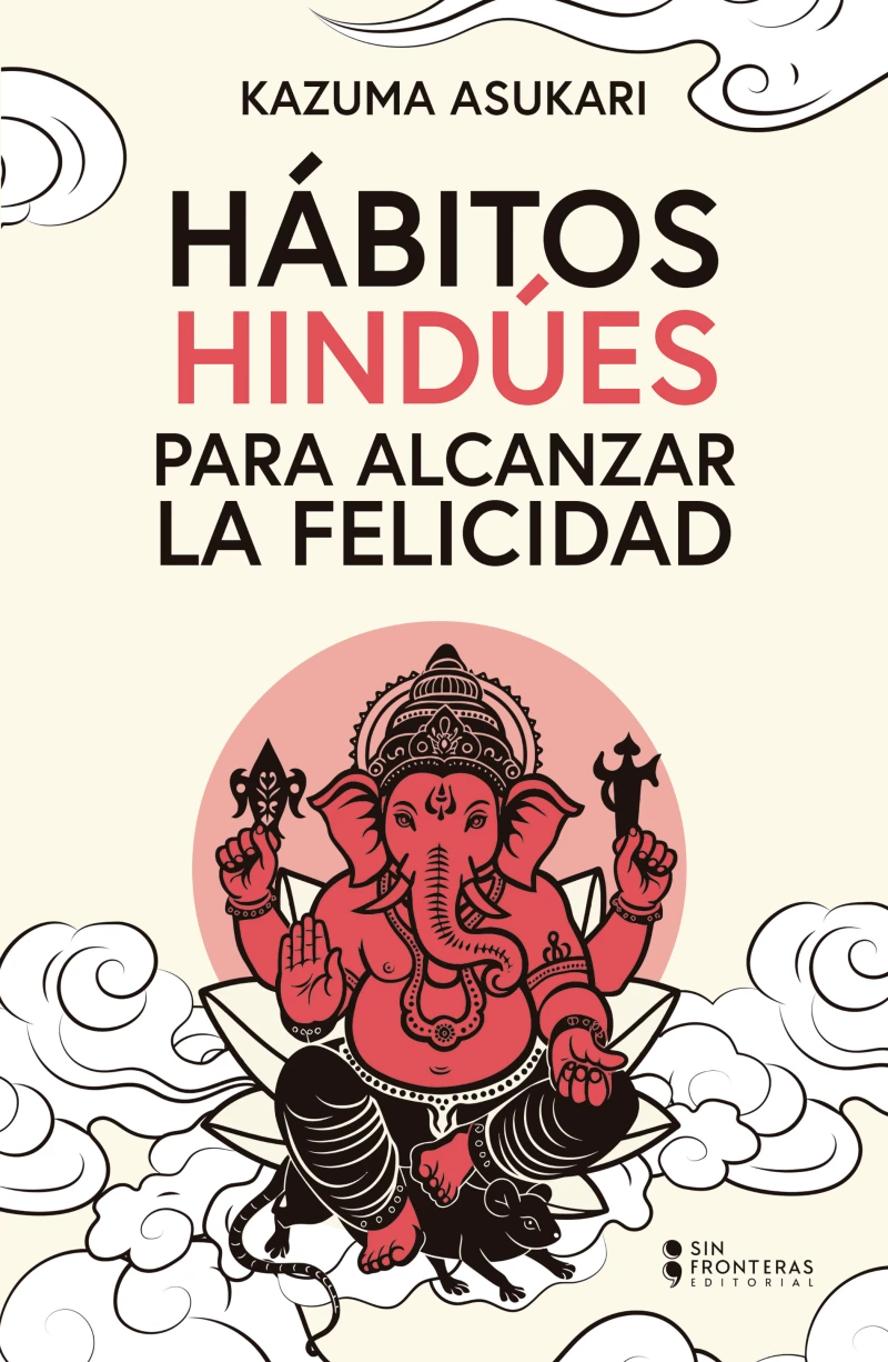 Portada: Hábitos Hindues