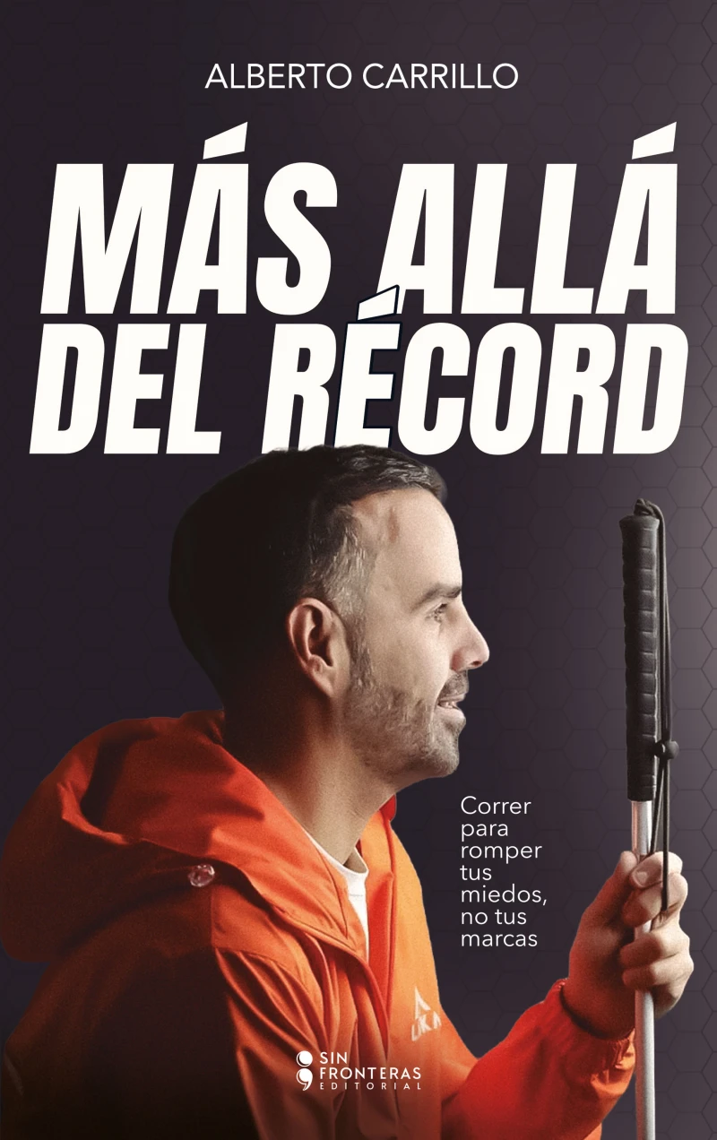 Portada: Más allá del récord