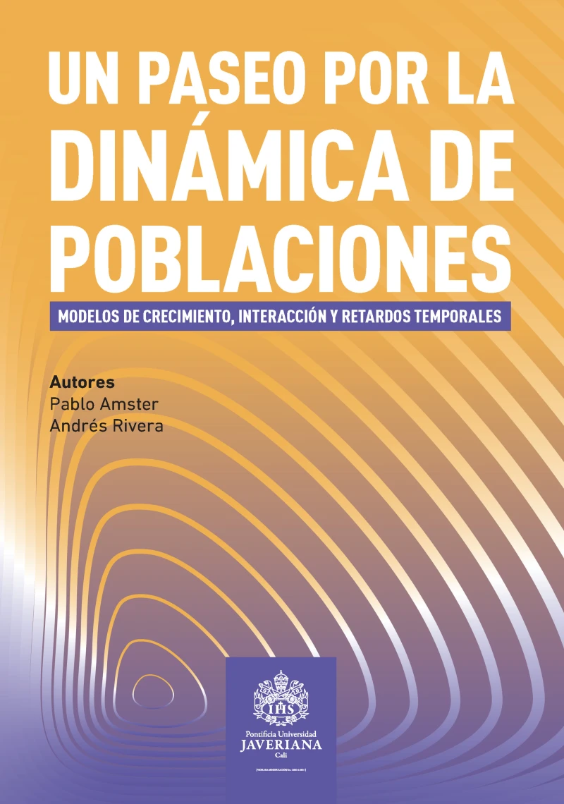 Portada: Un paseo por la dinámica de poblaciones