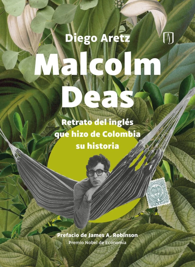 Portada: Malcolm Deas