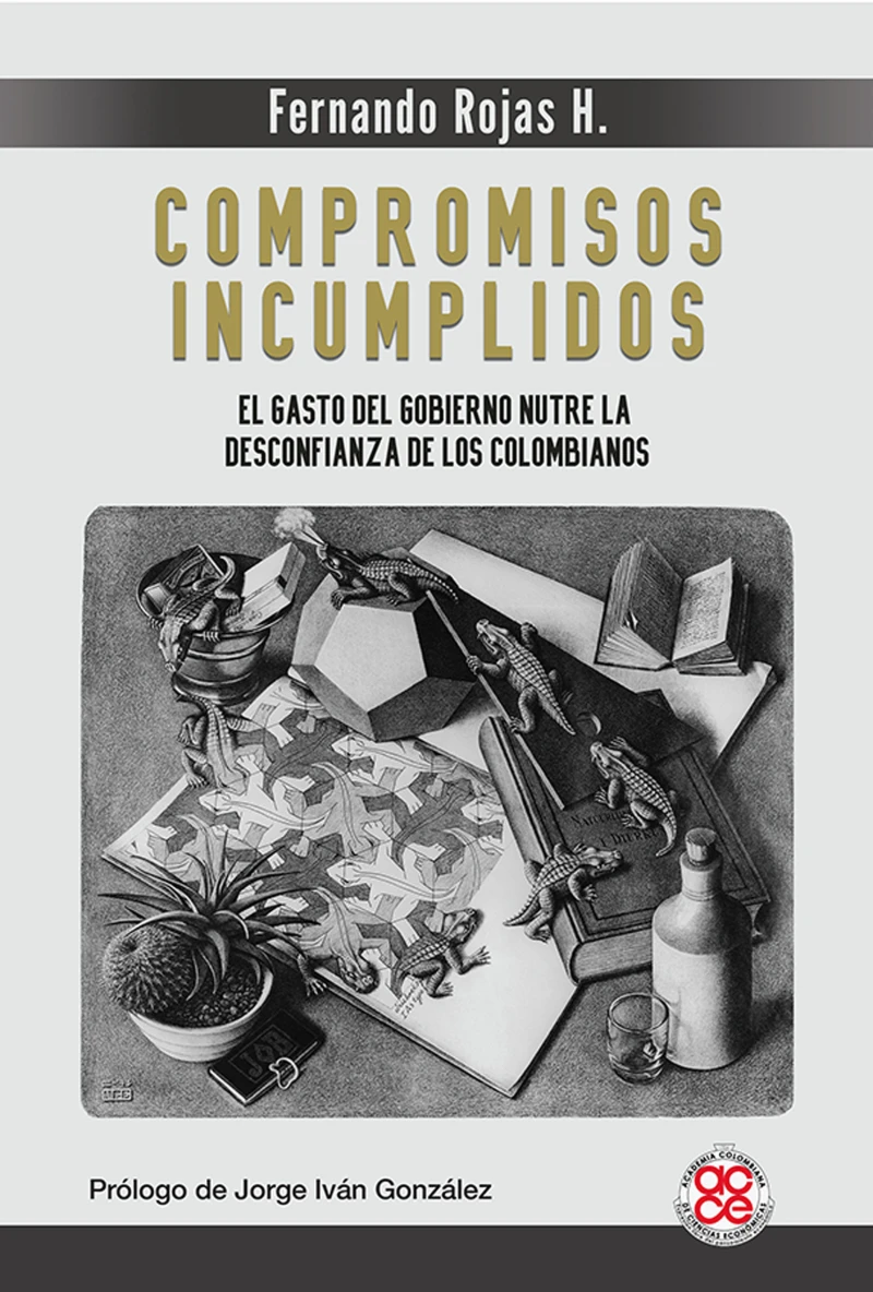 Portada: Compromisos incumplidos