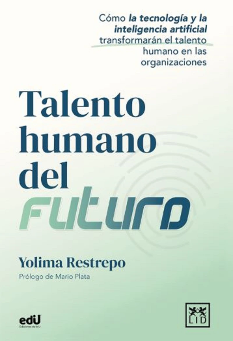 Portada: Talento humano del futuro