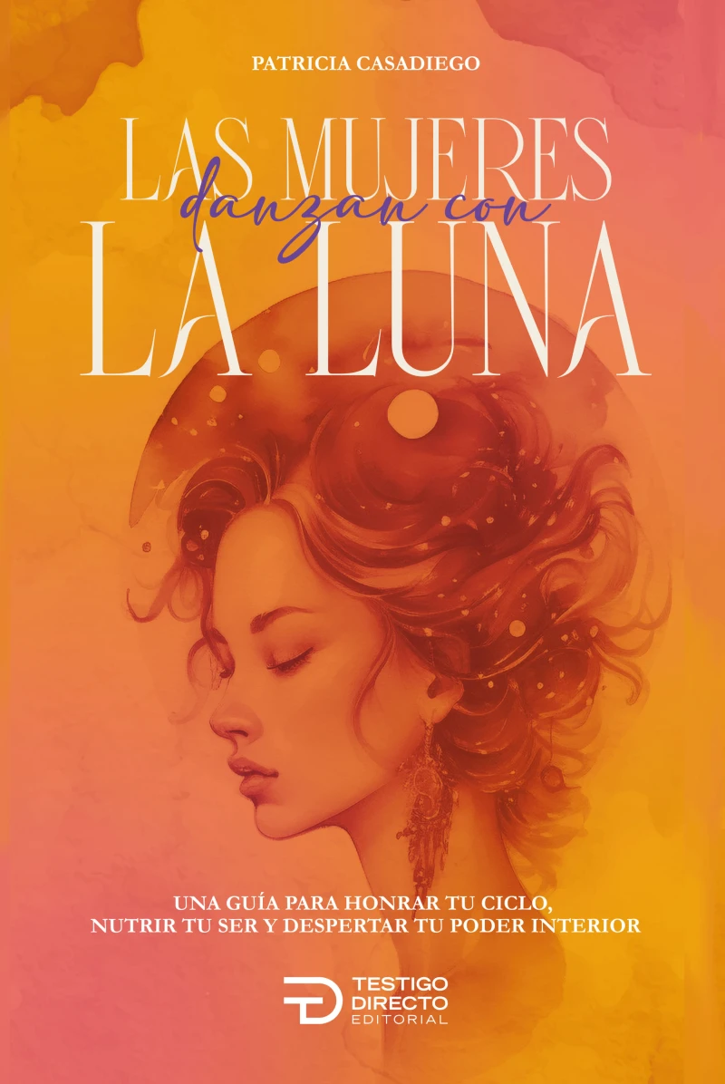 Portada: Las mujeres que danzan con la luna