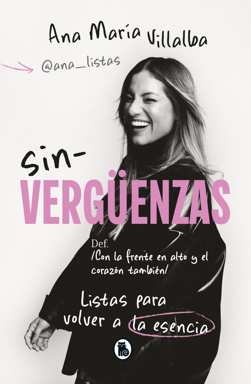 Portada: Sin-verguenzas