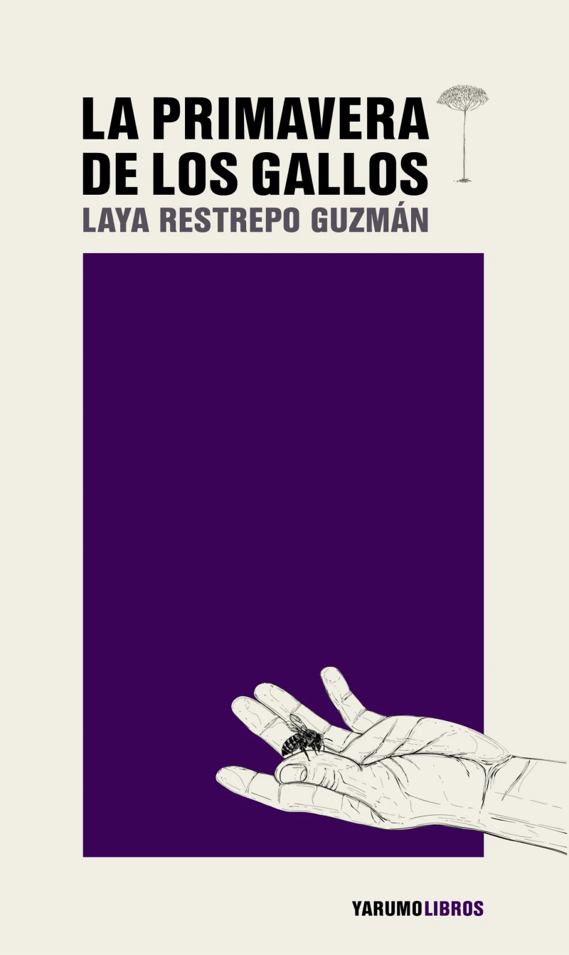 Portada: La primavera de los gallos