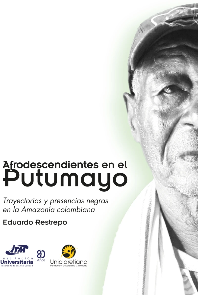 Portada: Afrodescendientes en el Putumayo