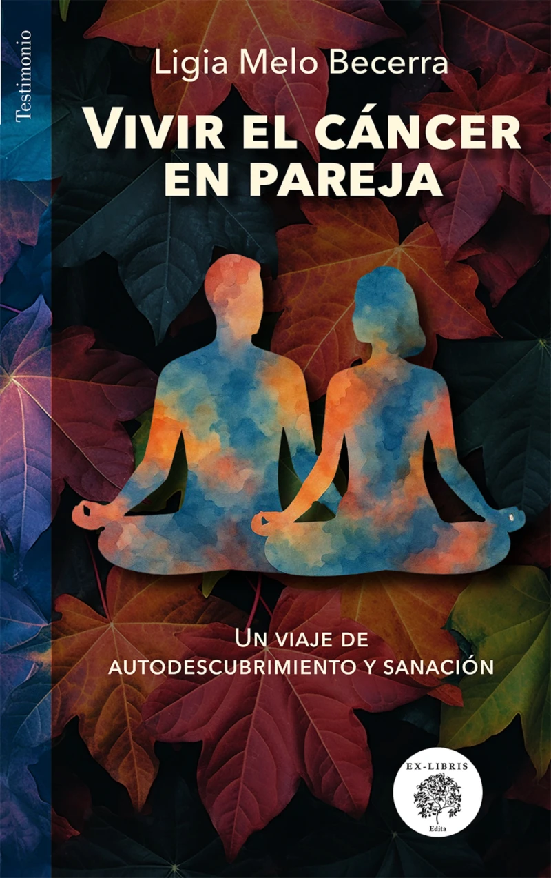 Portada: Vivir el cáncer en pareja