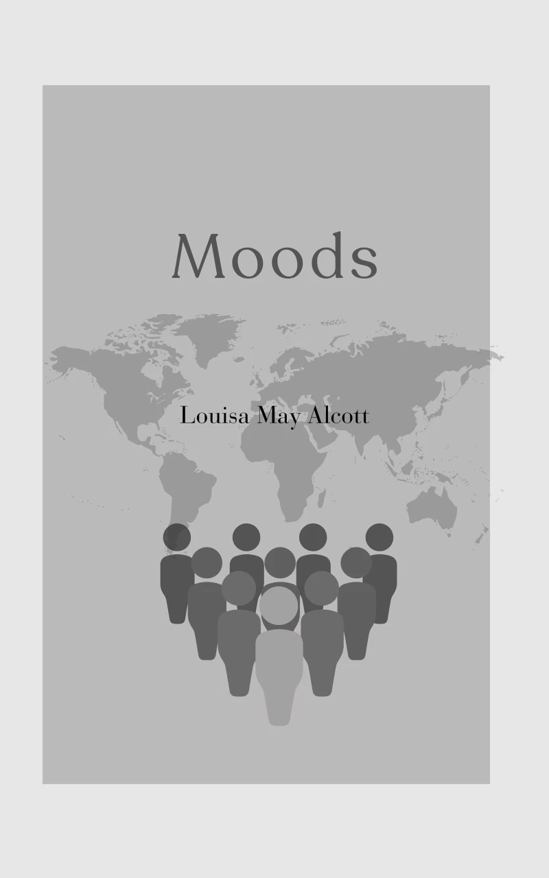 Portada: Moods