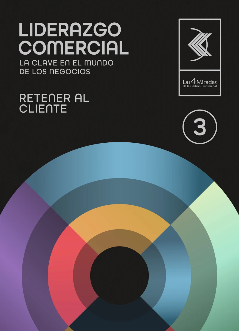 Portada: Retener al cliente 3