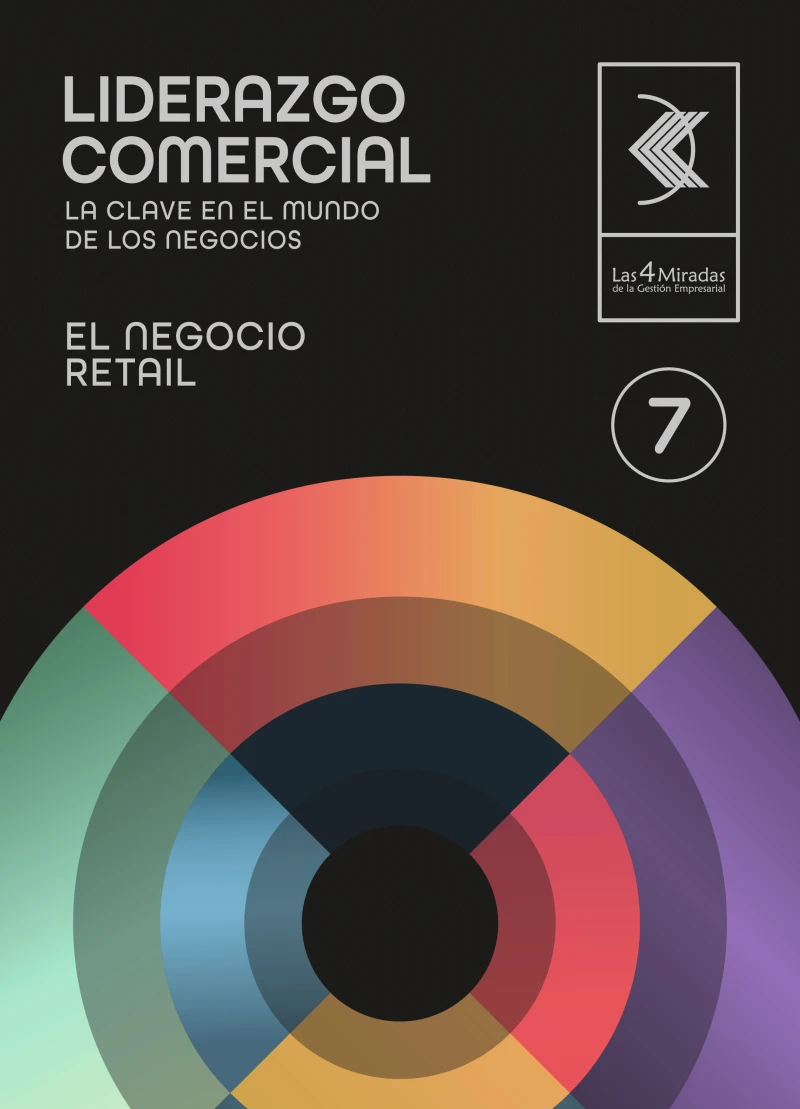 Portada: El negocio retail 7