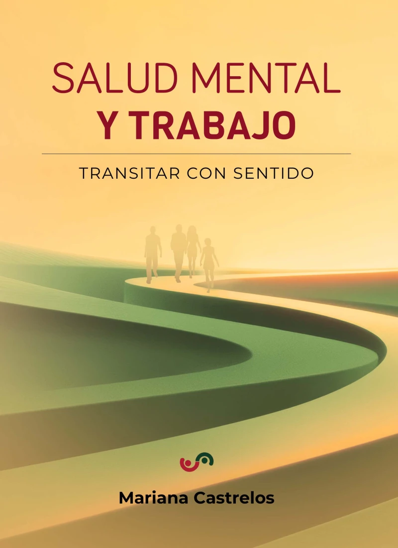 Portada: Salud mental y trabajo