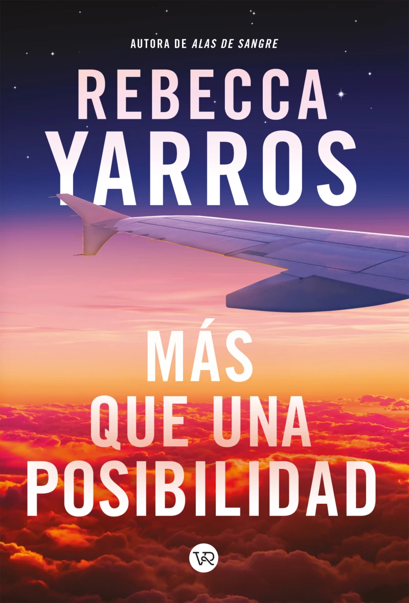 Portada: Más que una posibilidad