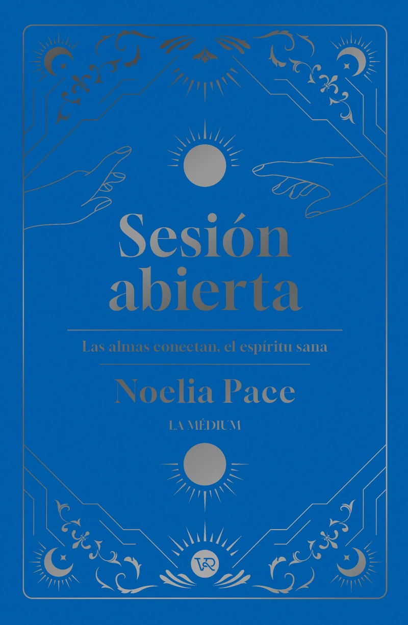 Portada: Sesión abierta