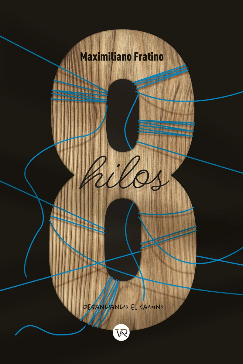 Portada: 8 Hilos