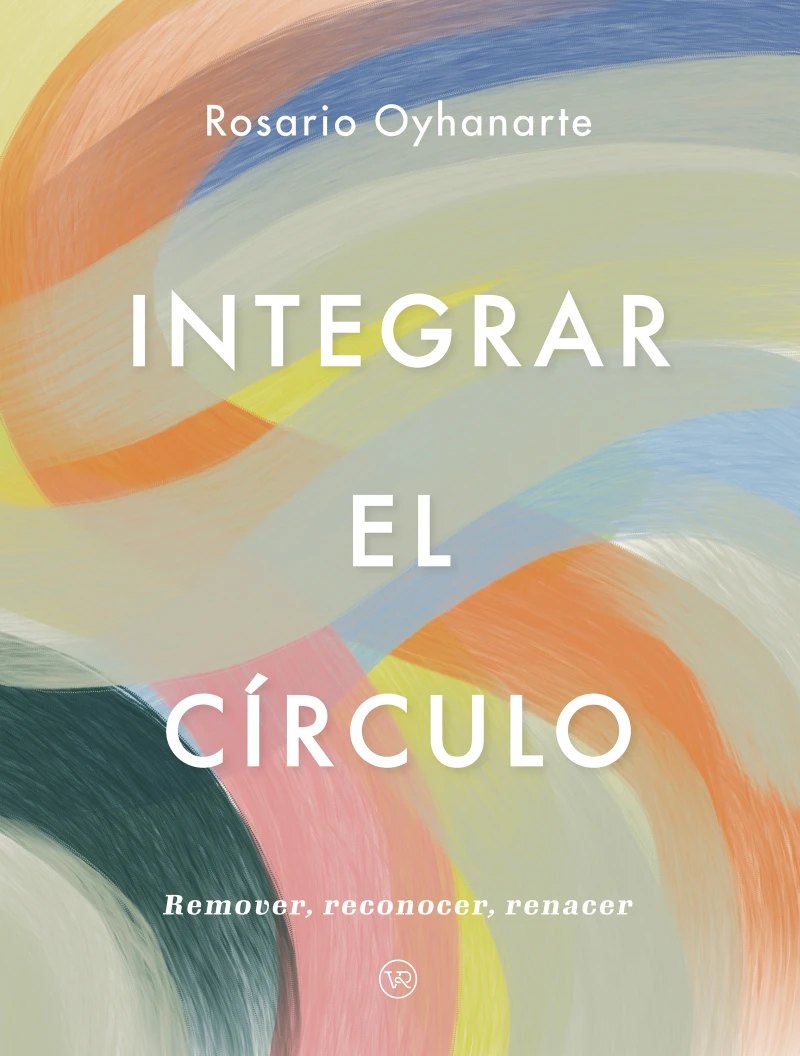 Portada: Integrar el circulo